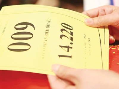 Cận cảnh Luật Doanh nghiệp 2005